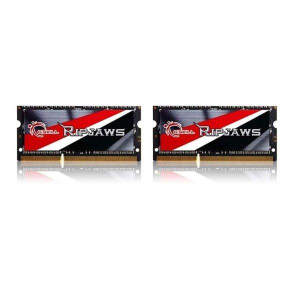 G.Skill 16GB /1866 Ripjaws DDR3 Notebook RAM KIT (2x8GB)
