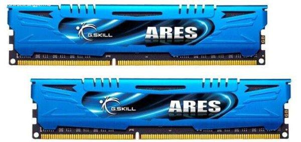 G.Skill 16GB /2133 Ares DDR3 RAM KIT (2x8GB)