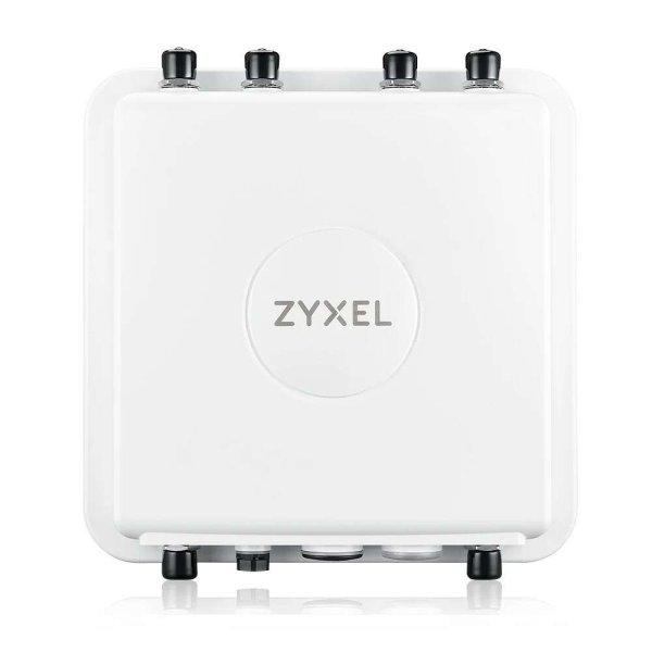 Zyxel WAX655E-EU0101F Kültéri Access Point