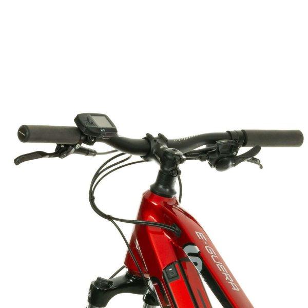 Junior hegyi elektromos kerékpár Crussis e-Guera 6.9-XS - 2024 14