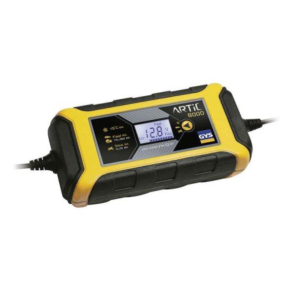 GYS Artic 8000 (029590) akkumulátor töltő
