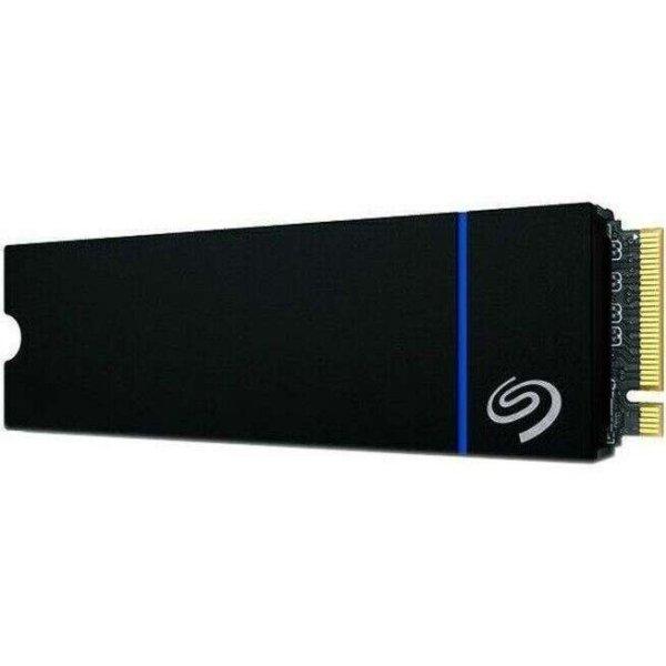 2TB Seagate Game Drive for PS5 M.2 NVMe SSD meghajtó (ZP2000GP3A2001)
(ZP2000GP3A2001)