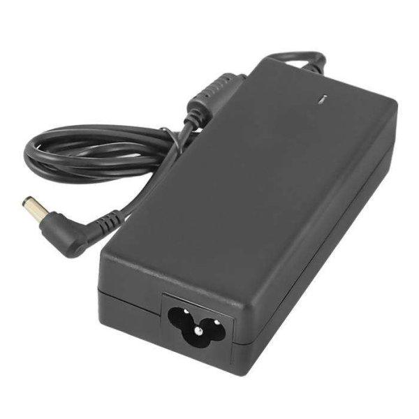 Qoltec Notebook adapter for TOSHIBA 90W | 19V | 4.9 A | 5.5x2.5 (50076.90W)