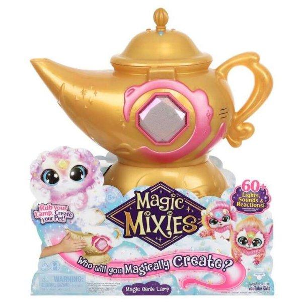 Magic Mixies csodalámpa rózsaszín (MMM14834) (MMM14834)