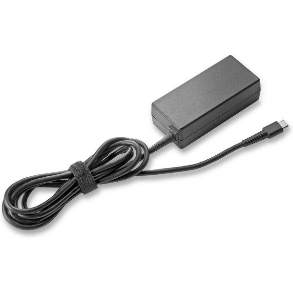 HP USB-C Notebook töltő (45W) (N8N14AA#ABB)