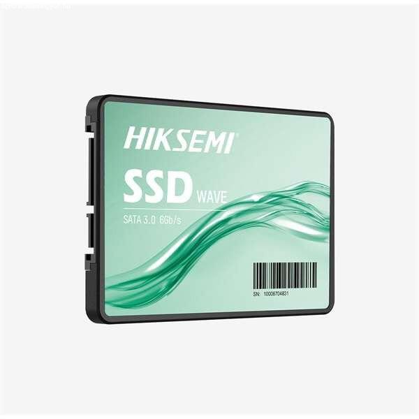 HIKSEMI SSD 2.5