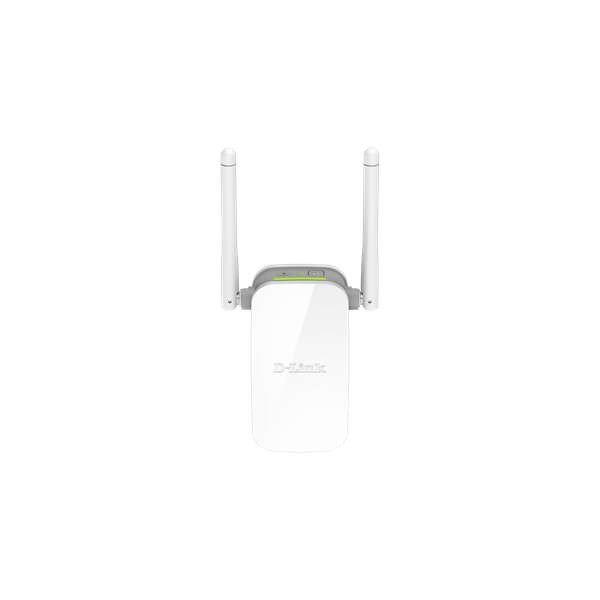 D-Link Wireless N Range Extender 300Mbps