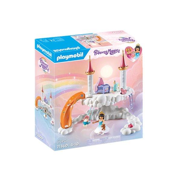Playset Playmobil 71360 Princess Magic 63 Darabok