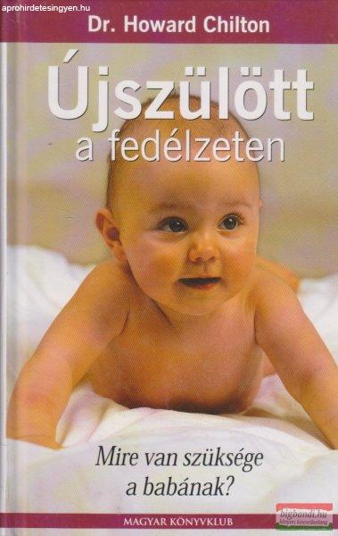 Dr. Howard Chilton - Újszülött a fedélzeten