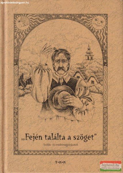Híves Márta - „Fején ?találta a szöget”