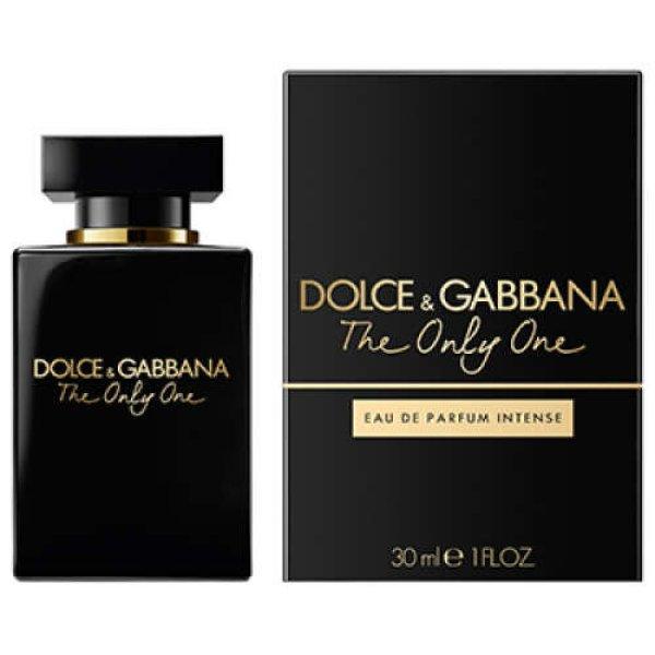Dolce & Gabbana - The Only One Intense 50 ml