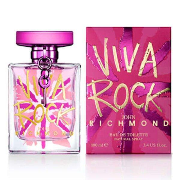 John Richmond - Viva Rock 100 ml