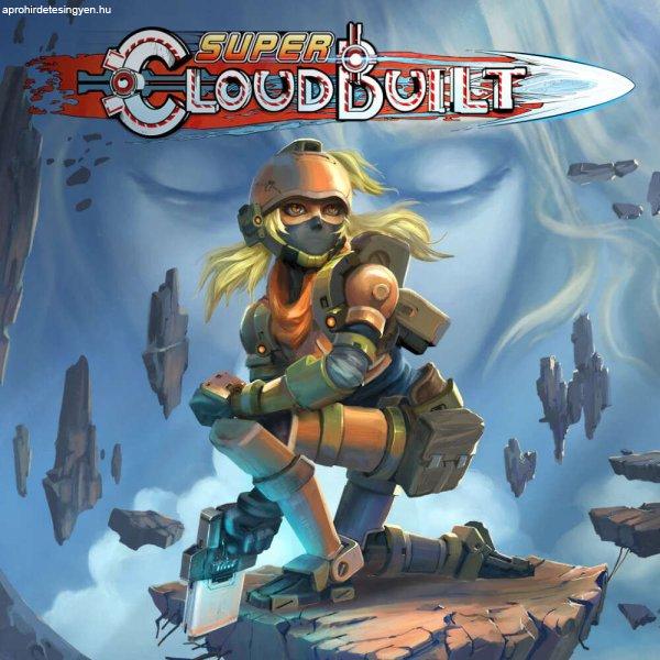 Cloudbuilt (Digitális kulcs - PC)
