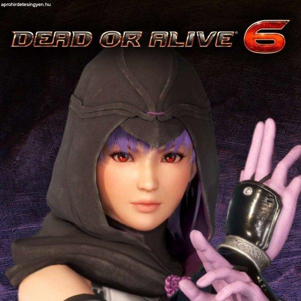 Dead or Alive 6 (Digitális kulcs - PC)