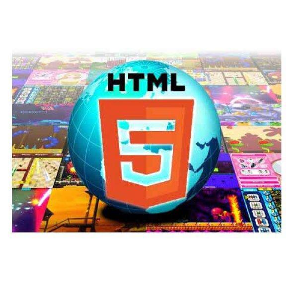 Clickteam Fusion 2.5 - HTML5 Exporter (Digitális kulcs - PC)
