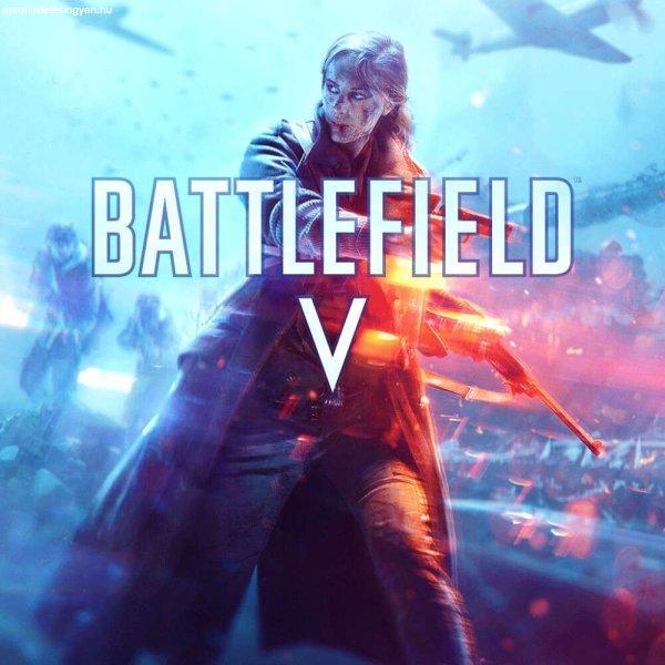 Battlefield V (Digitális kulcs - Xbox One)