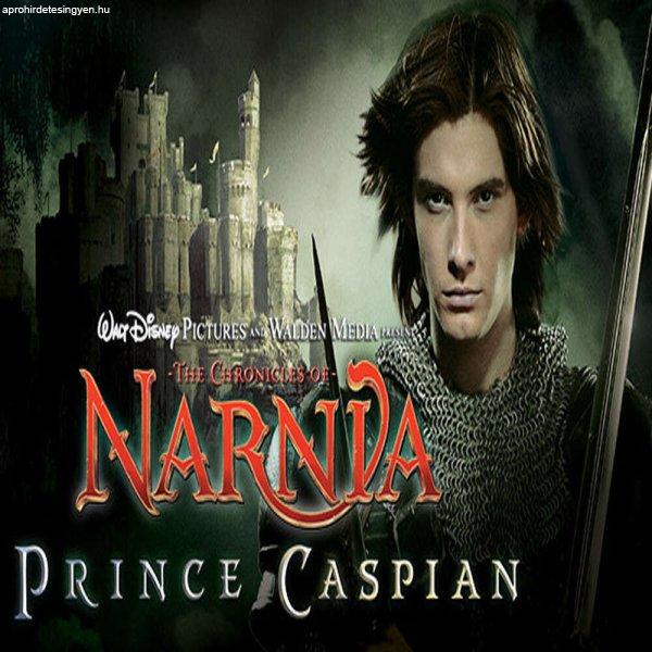 The Chronicles of Narnia: Prince Caspian (Digitális kulcs - PC)