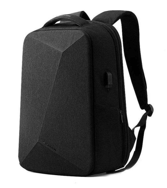 Mark Ryden Smart férfi hátizsák , 17 laptop, esőkabát, teljesen vízálló,
USB és micro USB, zsebkártya , lakat