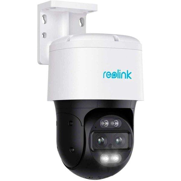 Reolink Duo 8MP 2.8-8mm PTZ IP Dome kamera (PTZ POE)