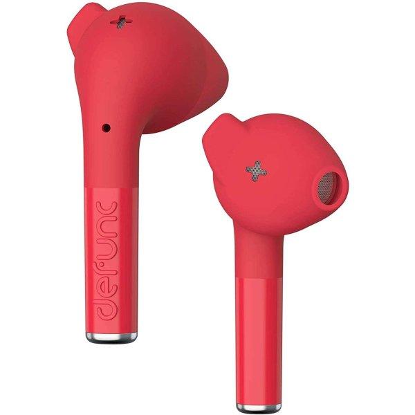 Defunc True Go Slim vezeték nélküli bluetooth fülhallgató piros (D4213)
(D4213)