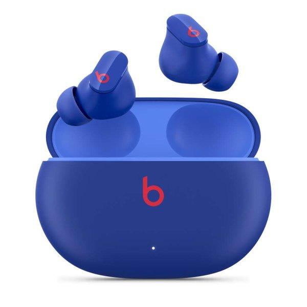 Apple Beats Studio Buds Headset - Kék (MMT73EE/A)