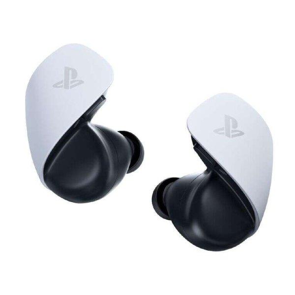 Sony PlayStation 5 Pulse Explore Wireless Headset - Fehér/Fekete (9572992)