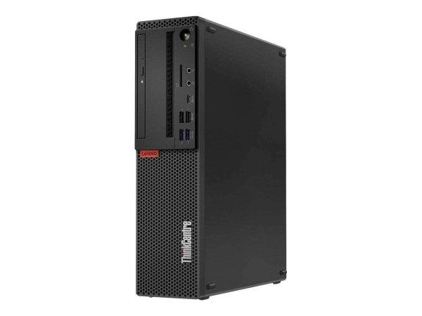 Lenovo ThinkCentre M720 (i5-9600, 16GB RAM, 512GB SSD, noODD) Win Pro COA
felújított SFF PC számítógép