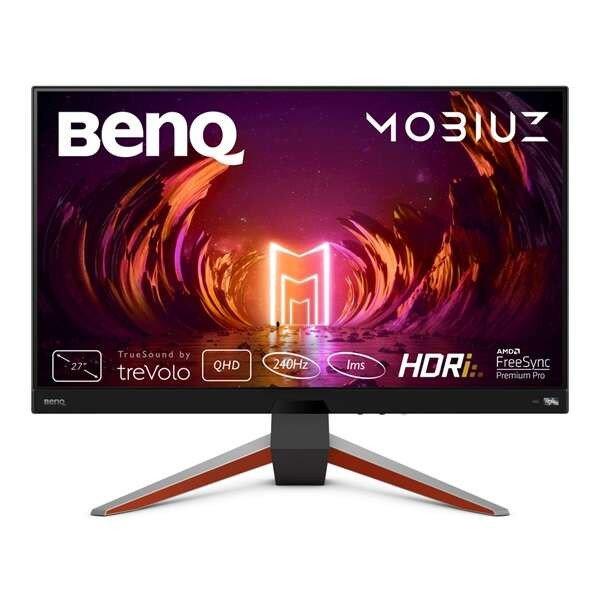 BenQ Monitor 27
