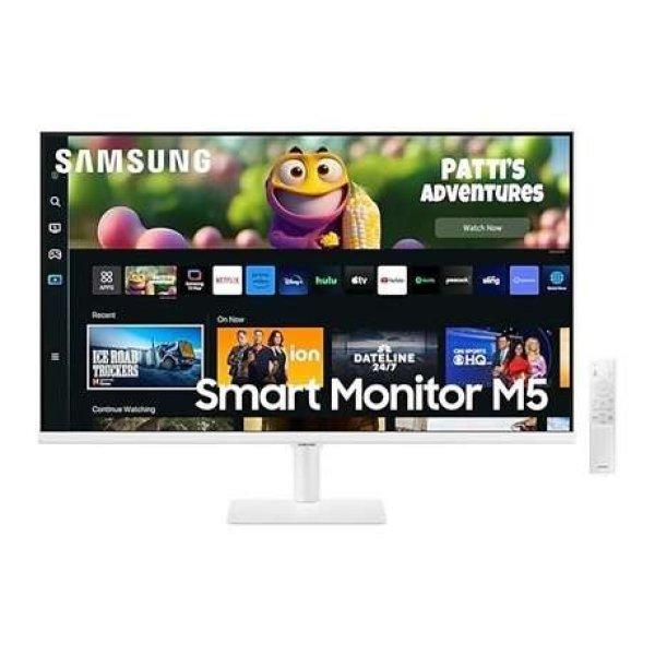 Samsung Monitor LS32CM501EUXDU