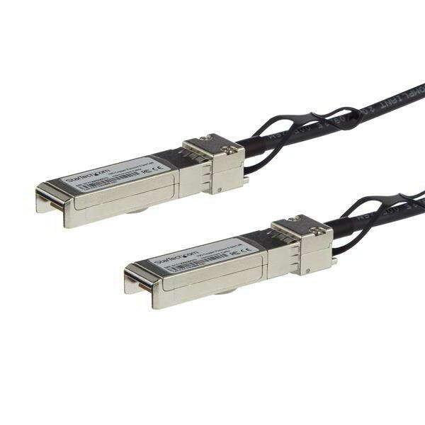 Startech 5M 16.4FT 10G SFP+ DAC CABLE