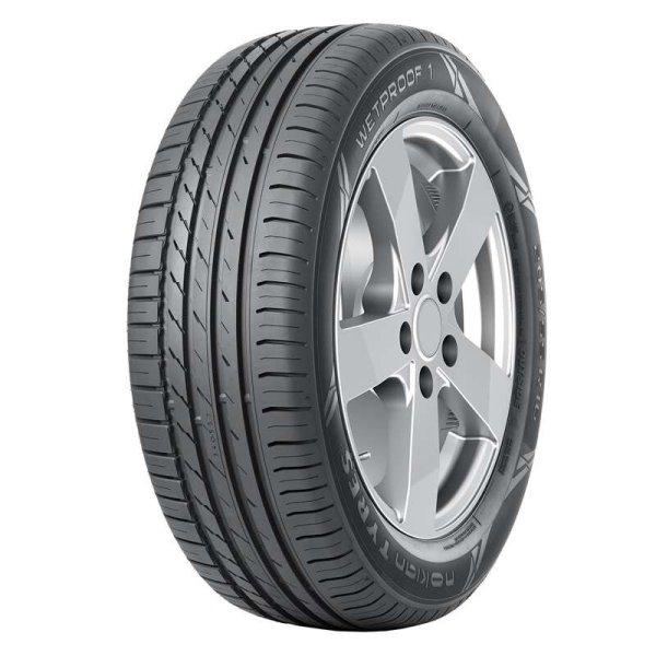 Nokian Tyres Wetproof 1 215/55 R17 98W XL FR nyári gumi