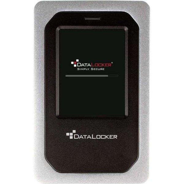 1TB Origin Storage DataLocker 4 FE külső winchester (DL4-1TB-FE) (DL4-1TB-FE)