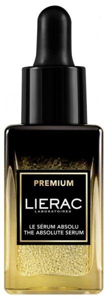 Lierac Világosító szérum öregedésgátló
hatással Premium (The Absolute Serum) 30 ml