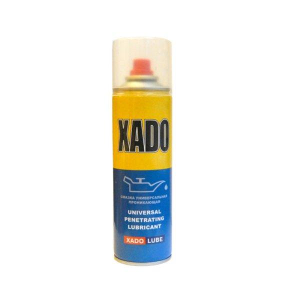 XADO univerzális kenő és oxidáció megelőző spray 