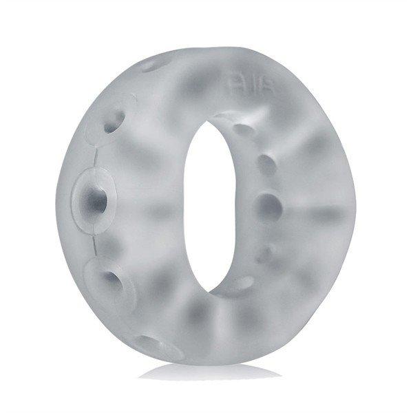 Oxballs Air Airflow Vented Cock Ring - Cool Ice péniszgyűrű