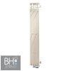Radeco CALLE 2 raditor, 1650x620 mm