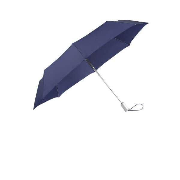 Samsonite esernyő 108966-1439, safe 3 sect. auto o/c (indigo blue) -alu drop s
108966-1439
