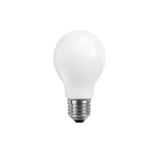 Segula LED opál izzó 6,5W 550lm 2700K E27 - Meleg fehér