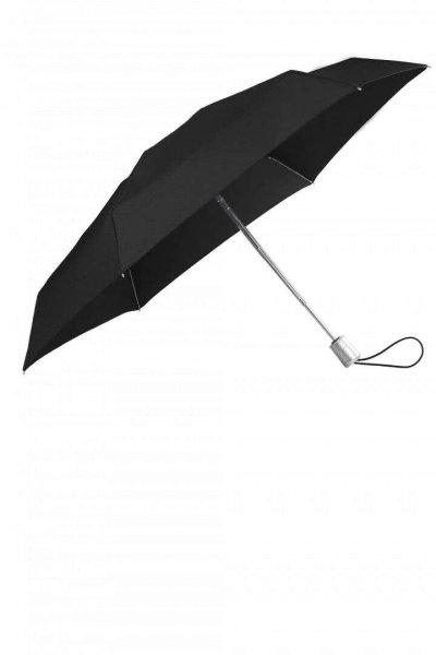 Samsonite Alu Drop S 4 Sect. Umbrella Fekete 108963-1041