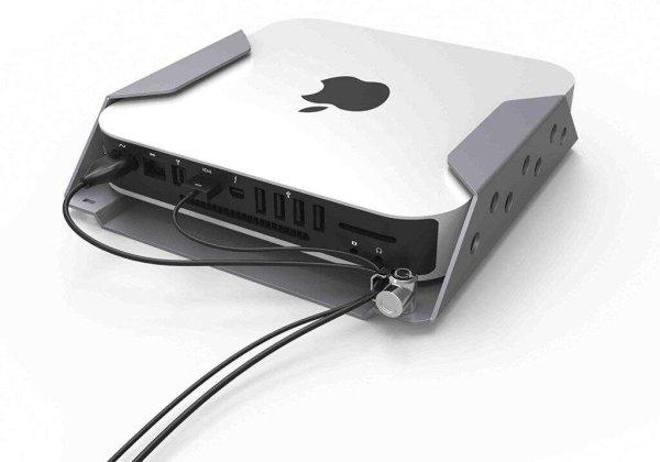 Compulocks Apple Mac mini biztonsági szerelvény zárral (MMEN76)