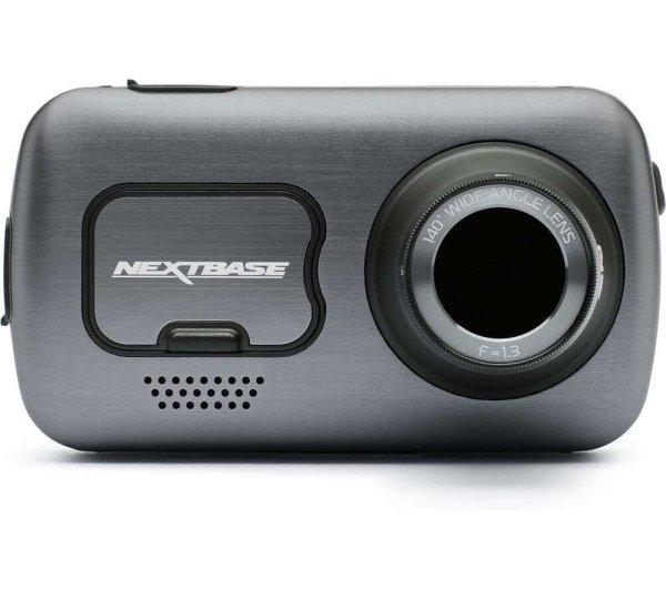 Nextbase 622GW Menetrögzítő kamera