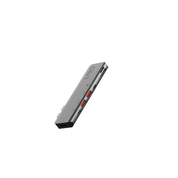 USB elosztó LQ48012