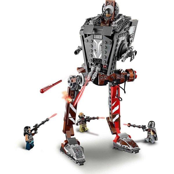 LEGO® Star Wars: 75254 - AT-ST Raider Birodalmi lépegető (75254)
