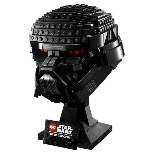 LEGO® Star Wars: 75343 - Dark Trooper Sisak (75343)