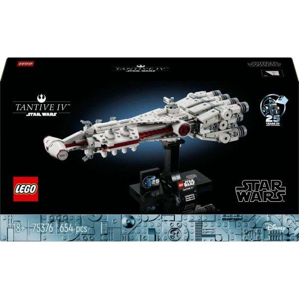 LEGO® (75376) Star Wars - Tantive IV