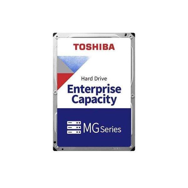 Toshiba MG08-D 3.5