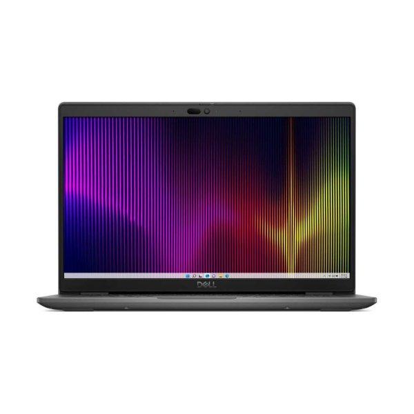 DELL Latitude 3440 Laptop Core i5 1335U 8GB 256GB SSD Win 11 Pro sötétszürke
(N010L344014EMEA_VP) (N010L344014EMEA_VP)