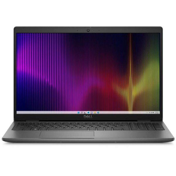 DELL Latitude 3540 Laptop Core i5 1335U 8GB 256GB SSD Linux szürke
(N006L354015EMEA_VP_U) (N006L354015EMEA_VP_U)