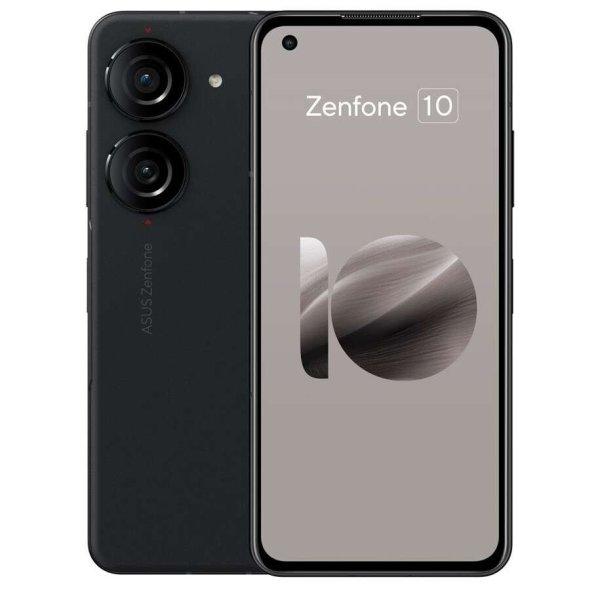 Asus Zenfone 10 16/512GB 5G Dual SIM Okostelefon - Fekete