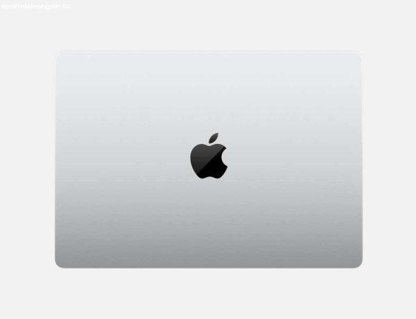 Apple MacBook Pro 14: SILVER/M3 PRO 11C/14C GPU/18G/512G-MAG (mrx63mg/a)